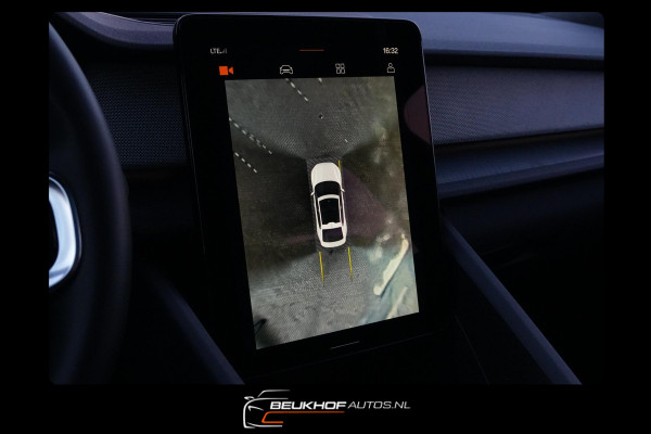 Polestar 2 Long Range Dual Motor Launch Edition 78kWh