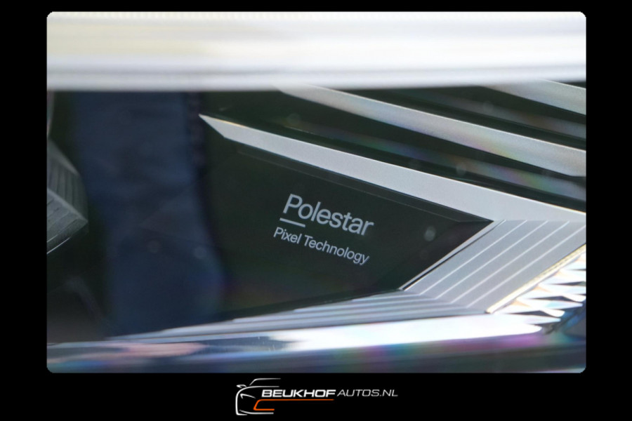 Polestar 2 Long Range Dual Motor Launch Edition 78kWh