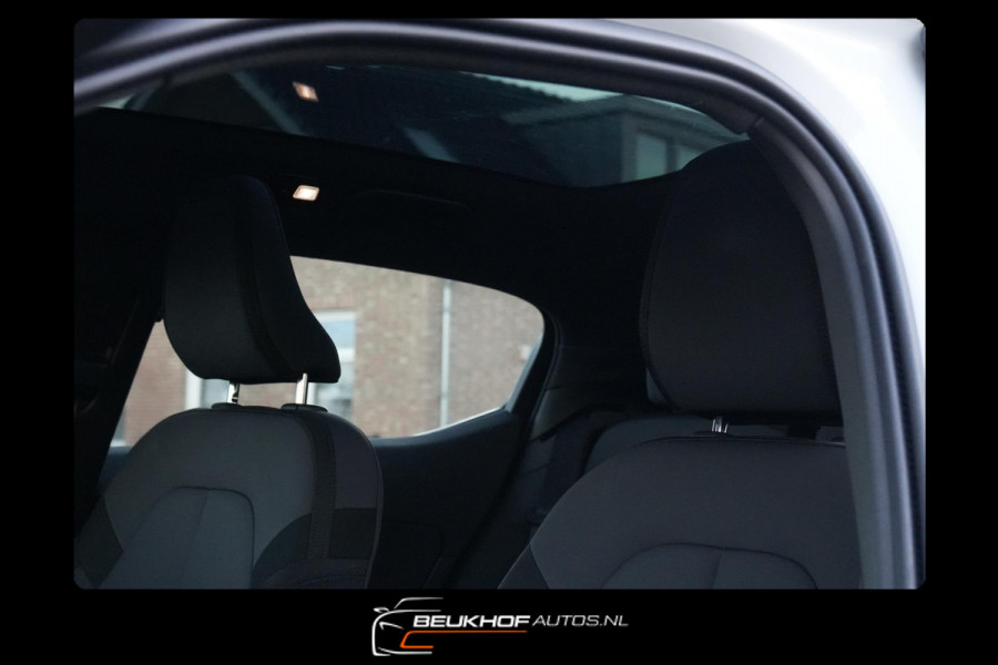 Polestar 2 Long Range Dual Motor Launch Edition 78kWh