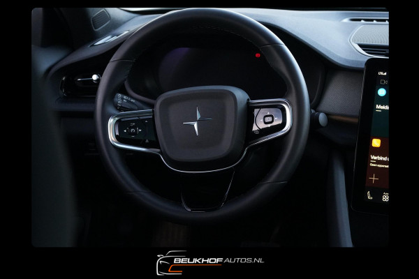 Polestar 2 Long Range Dual Motor Launch Edition 78kWh