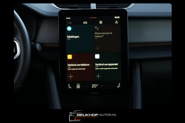 Polestar 2 Long Range Dual Motor Launch Edition 78kWh