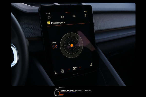 Polestar 2 Long Range Dual Motor Launch Edition 78kWh