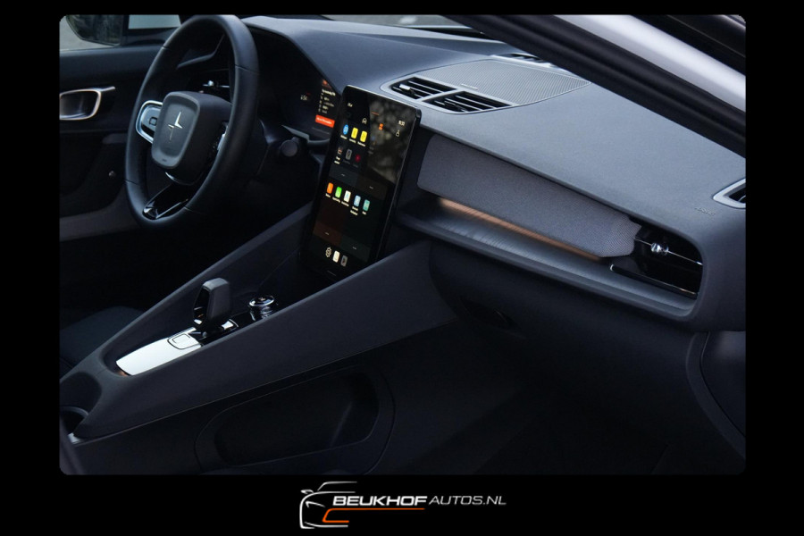 Polestar 2 Long Range Dual Motor Launch Edition 78kWh