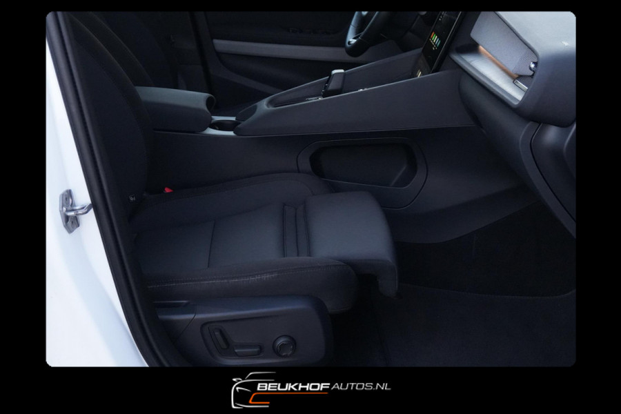 Polestar 2 Long Range Dual Motor Launch Edition 78kWh