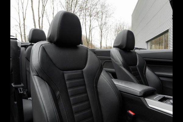 BMW 4 Serie Cabrio M440i xDrive - Trekhaak - Driving Ass Prof - Harman Kardon - Camera