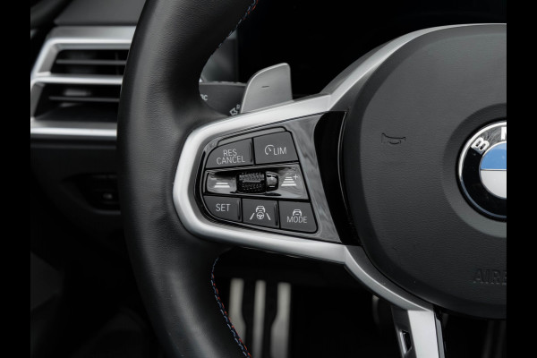 BMW 4 Serie Cabrio M440i xDrive - Trekhaak - Driving Ass Prof - Harman Kardon - Camera