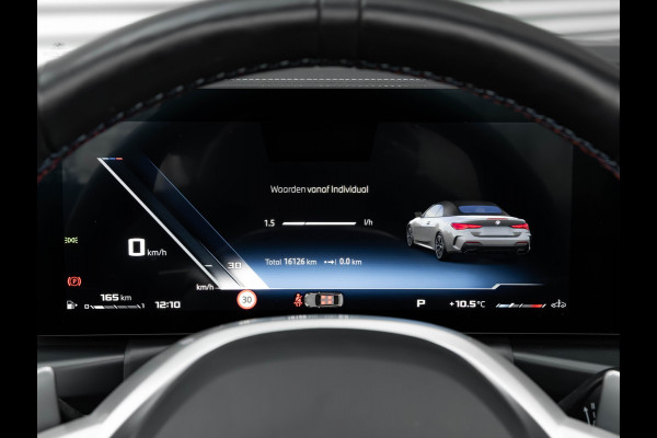 BMW 4 Serie Cabrio M440i xDrive - Trekhaak - Driving Ass Prof - Harman Kardon - Camera