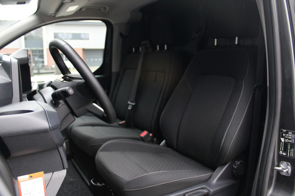 Ford Transit Custom 320 2.0 TDCI L2H1 Trend AWD 170pk - 2x Schuif - ACC - Stoel/Stuurverwarming - Trekhaak - Hout inbouw - Impriaal - Rijklaar