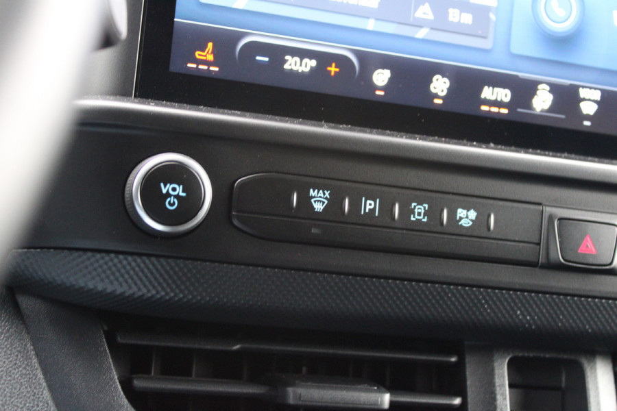 Ford Transit Custom 320 2.0 TDCI L2H1 Trend AWD 170pk - 2x Schuif - ACC - Stoel/Stuurverwarming - Trekhaak - Hout inbouw - Impriaal - Rijklaar