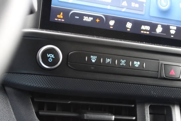 Ford Transit Custom 320 2.0 TDCI L2H1 Trend AWD 170pk - 2x Schuif - ACC - Stoel/Stuurverwarming - Trekhaak - Hout inbouw - Impriaal - Rijklaar