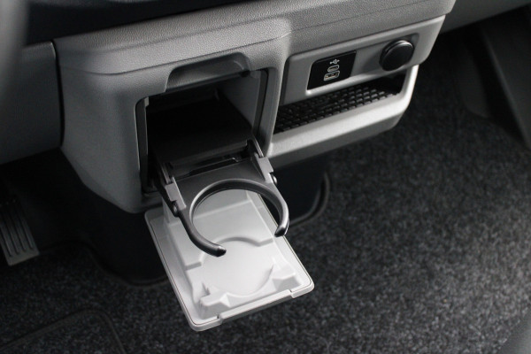 Ford Transit Custom 320 2.0 TDCI L2H1 Trend AWD 170pk - 2x Schuif - ACC - Stoel/Stuurverwarming - Trekhaak - Hout inbouw - Impriaal - Rijklaar