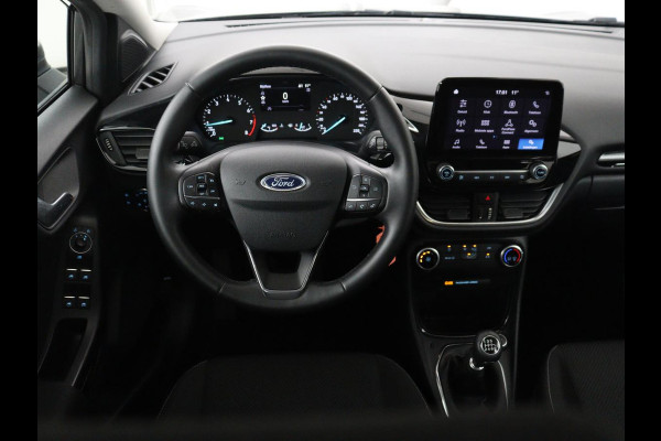 Ford Puma 1.0 EcoBoost Connected | 47.500km NAP | Carplay | Cruise control | Full LED | Airco | Bluetooth | Comfortstoelen