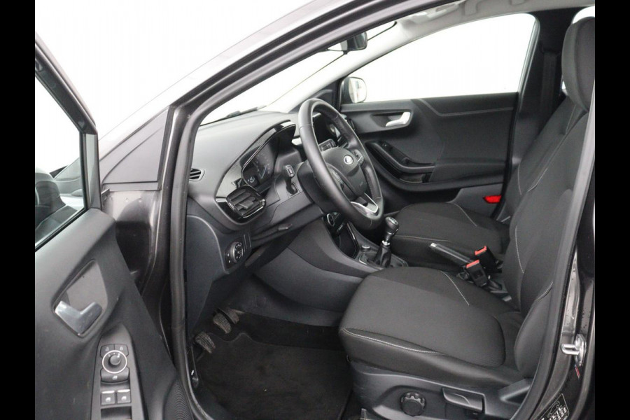 Ford Puma 1.0 EcoBoost Connected | 47.500km NAP | Carplay | Cruise control | Full LED | Airco | Bluetooth | Comfortstoelen