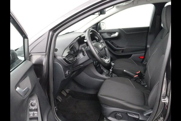 Ford Puma 1.0 EcoBoost Connected | 47.500km NAP | Carplay | Cruise control | Full LED | Airco | Bluetooth | Comfortstoelen