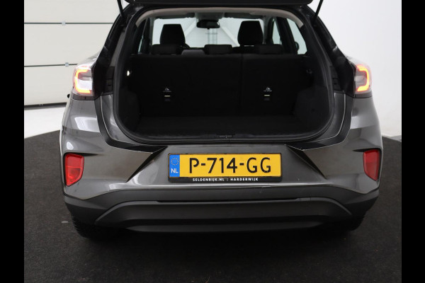 Ford Puma 1.0 EcoBoost Connected | 47.500km NAP | Carplay | Cruise control | Full LED | Airco | Bluetooth | Comfortstoelen