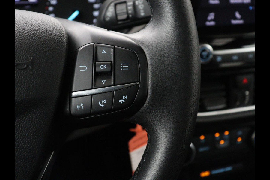 Ford Puma 1.0 EcoBoost Connected | 47.500km NAP | Carplay | Cruise control | Full LED | Airco | Bluetooth | Comfortstoelen