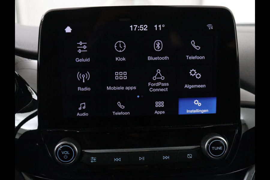 Ford Puma 1.0 EcoBoost Connected | 47.500km NAP | Carplay | Cruise control | Full LED | Airco | Bluetooth | Comfortstoelen