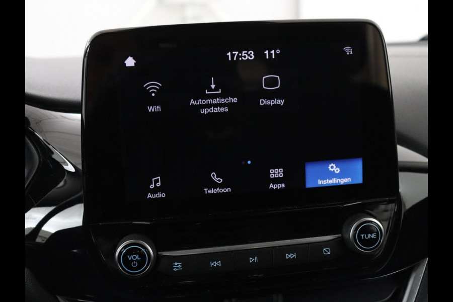 Ford Puma 1.0 EcoBoost Connected | 47.500km NAP | Carplay | Cruise control | Full LED | Airco | Bluetooth | Comfortstoelen