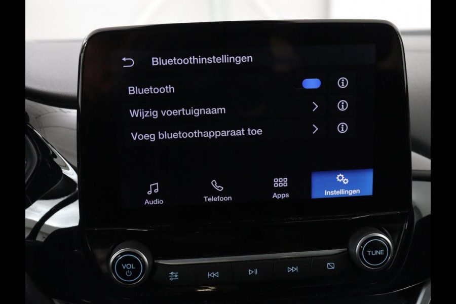 Ford Puma 1.0 EcoBoost Connected | 47.500km NAP | Carplay | Cruise control | Full LED | Airco | Bluetooth | Comfortstoelen