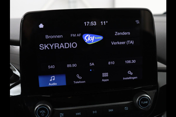 Ford Puma 1.0 EcoBoost Connected | 47.500km NAP | Carplay | Cruise control | Full LED | Airco | Bluetooth | Comfortstoelen