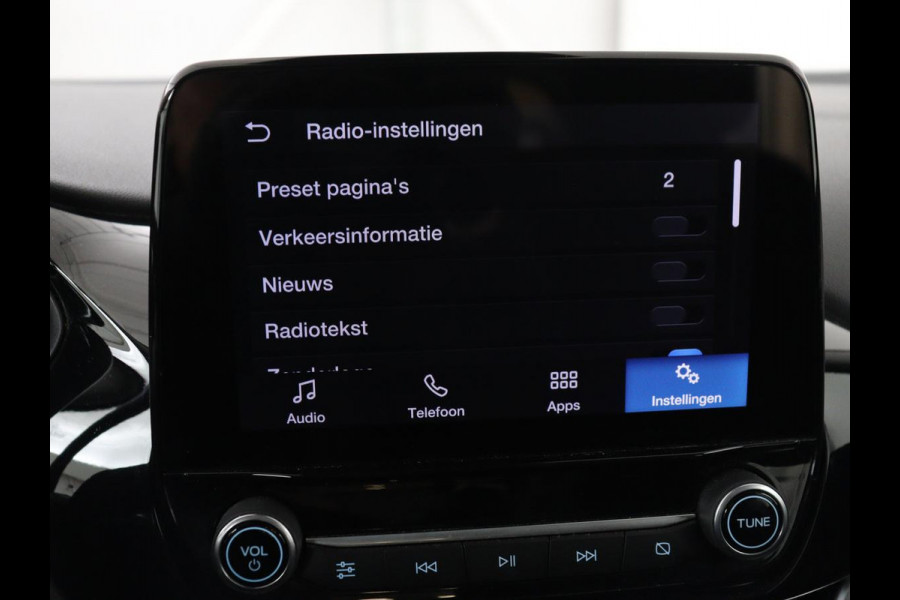 Ford Puma 1.0 EcoBoost Connected | 47.500km NAP | Carplay | Cruise control | Full LED | Airco | Bluetooth | Comfortstoelen