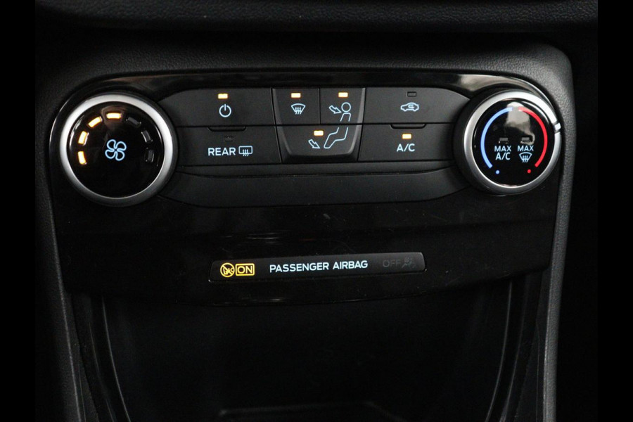 Ford Puma 1.0 EcoBoost Connected | 47.500km NAP | Carplay | Cruise control | Full LED | Airco | Bluetooth | Comfortstoelen