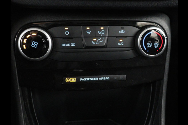 Ford Puma 1.0 EcoBoost Connected | 47.500km NAP | Carplay | Cruise control | Full LED | Airco | Bluetooth | Comfortstoelen