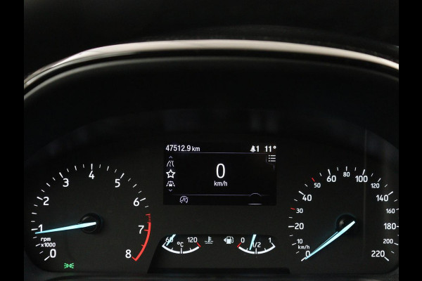 Ford Puma 1.0 EcoBoost Connected | 47.500km NAP | Carplay | Cruise control | Full LED | Airco | Bluetooth | Comfortstoelen