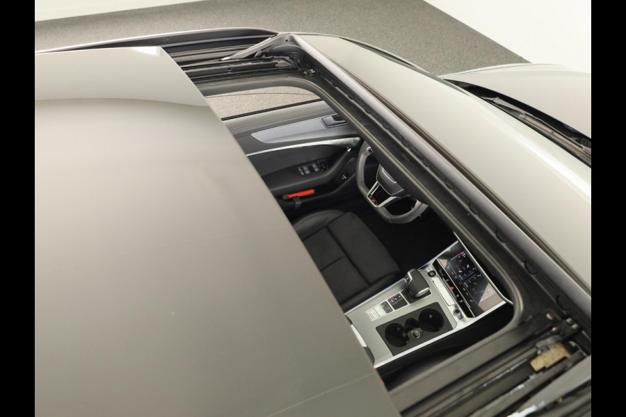 Audi A6 Avant 40 TFSI S edition Competition 204pk | Panoramadak | B&O | Ambient lighting | Matrix LED | Parkeercamera | Verlengde garantie