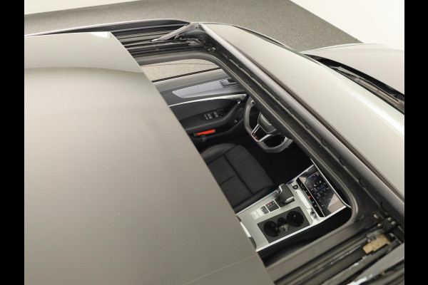 Audi A6 Avant 40 TFSI S edition Competition 204pk | Panoramadak | B&O | Ambient lighting | Matrix LED | Parkeercamera | Verlengde garantie