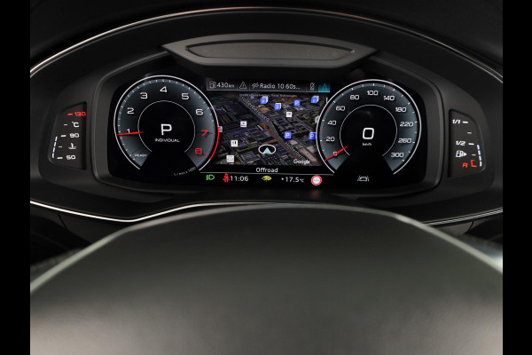 Audi A6 Avant 40 TFSI S edition Competition 204pk | Panoramadak | B&O | Ambient lighting | Matrix LED | Parkeercamera | Verlengde garantie