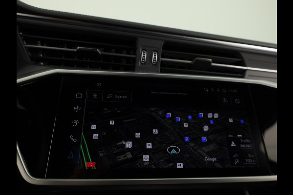 Audi A6 Avant 40 TFSI S edition Competition 204pk | Panoramadak | B&O | Ambient lighting | Matrix LED | Parkeercamera | Verlengde garantie