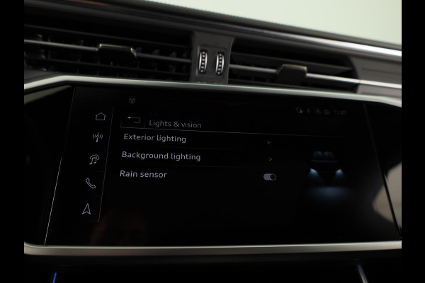 Audi A6 Avant 40 TFSI S edition Competition 204pk | Panoramadak | B&O | Ambient lighting | Matrix LED | Parkeercamera | Verlengde garantie