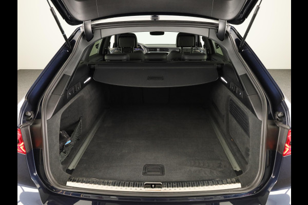 Audi A6 Avant 40 TFSI S edition Competition 204pk | Panoramadak | B&O | Ambient lighting | Matrix LED | Parkeercamera | Verlengde garantie