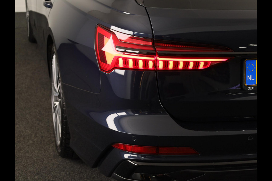Audi A6 Avant 40 TFSI S edition Competition 204pk | Panoramadak | B&O | Ambient lighting | Matrix LED | Parkeercamera | Verlengde garantie