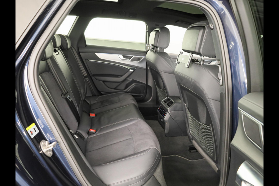 Audi A6 Avant 40 TFSI S edition Competition 204pk | Panoramadak | B&O | Ambient lighting | Matrix LED | Parkeercamera | Verlengde garantie