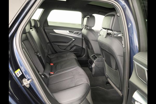 Audi A6 Avant 40 TFSI S edition Competition 204pk | Panoramadak | B&O | Ambient lighting | Matrix LED | Parkeercamera | Verlengde garantie