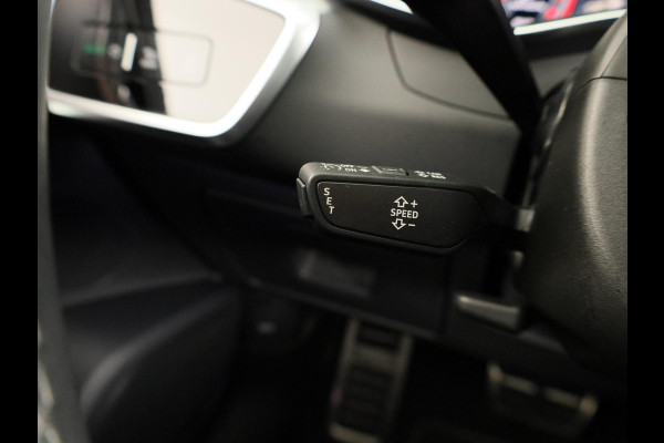 Audi A6 Avant 40 TFSI S edition Competition 204pk | Panoramadak | B&O | Ambient lighting | Matrix LED | Parkeercamera | Verlengde garantie