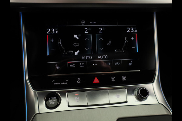 Audi A6 Avant 40 TFSI S edition Competition 204pk | Panoramadak | B&O | Ambient lighting | Matrix LED | Parkeercamera | Verlengde garantie