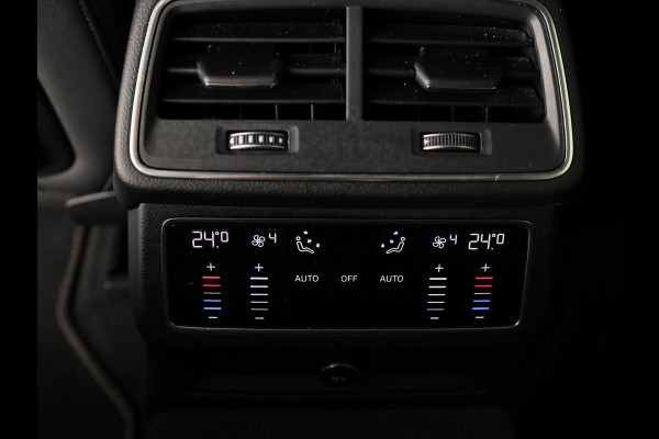 Audi A6 Avant 40 TFSI S edition Competition 204pk | Panoramadak | B&O | Ambient lighting | Matrix LED | Parkeercamera | Verlengde garantie
