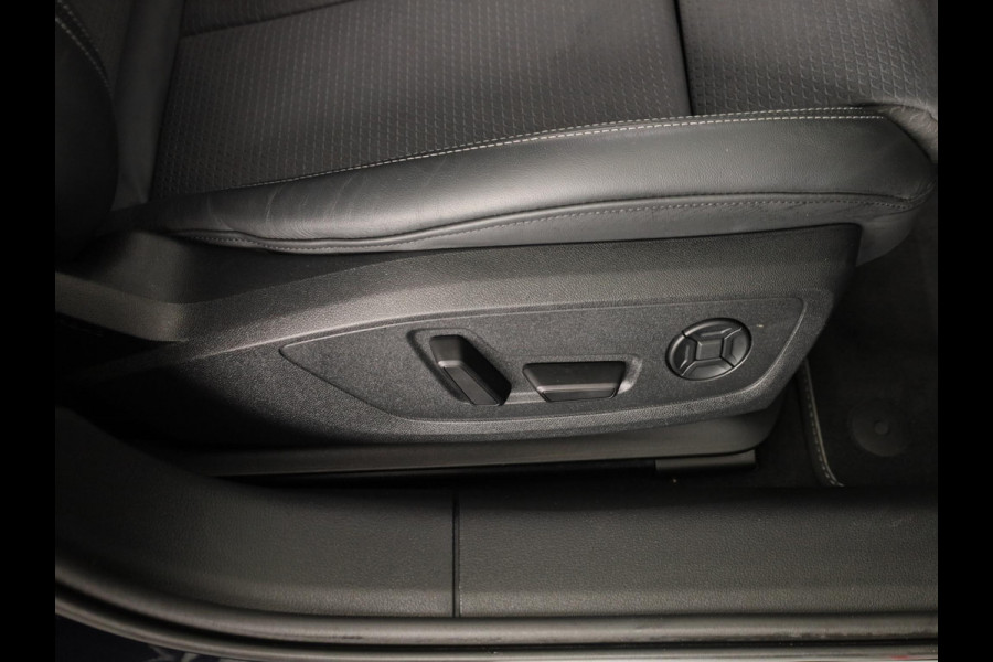 Audi A6 Avant 40 TFSI S edition Competition 204pk | Panoramadak | B&O | Ambient lighting | Matrix LED | Parkeercamera | Verlengde garantie