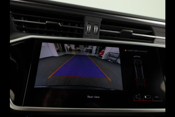 Audi A6 Avant 40 TFSI S edition Competition 204pk | Panoramadak | B&O | Ambient lighting | Matrix LED | Parkeercamera | Verlengde garantie