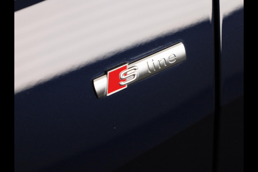 Audi A6 Avant 40 TFSI S edition Competition 204pk | Panoramadak | B&O | Ambient lighting | Matrix LED | Parkeercamera | Verlengde garantie