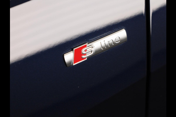 Audi A6 Avant 40 TFSI S edition Competition 204pk | Panoramadak | B&O | Ambient lighting | Matrix LED | Parkeercamera | Verlengde garantie