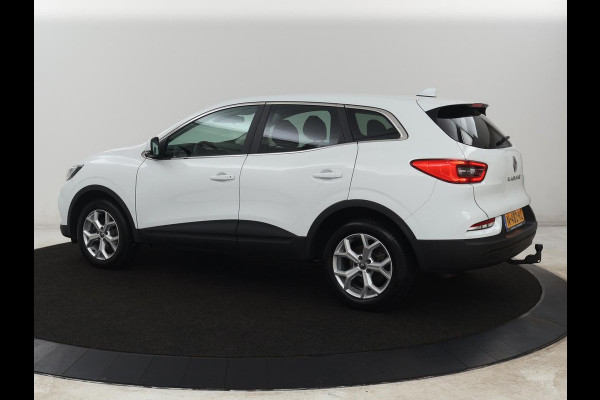 Renault Kadjar 1.3 TCe Zen | Automaat | Trekhaak | Carplay | Navigatie | Keyless | Parkeerhulp | Cruise control | Bluetooth | DAB | Climate control