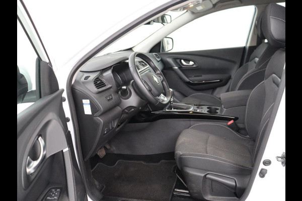 Renault Kadjar 1.3 TCe Zen | Automaat | Trekhaak | Carplay | Navigatie | Keyless | Parkeerhulp | Cruise control | Bluetooth | DAB | Climate control