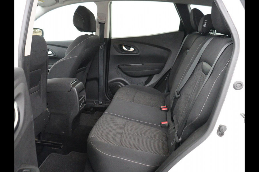 Renault Kadjar 1.3 TCe Zen | Automaat | Trekhaak | Carplay | Navigatie | Keyless | Parkeerhulp | Cruise control | Bluetooth | DAB | Climate control