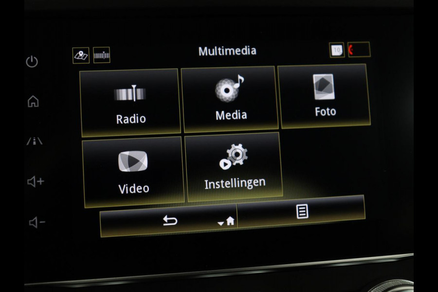 Renault Kadjar 1.3 TCe Zen | Automaat | Trekhaak | Carplay | Navigatie | Keyless | Parkeerhulp | Cruise control | Bluetooth | DAB | Climate control