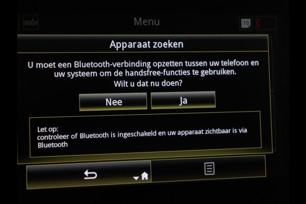 Renault Kadjar 1.3 TCe Zen | Automaat | Trekhaak | Carplay | Navigatie | Keyless | Parkeerhulp | Cruise control | Bluetooth | DAB | Climate control