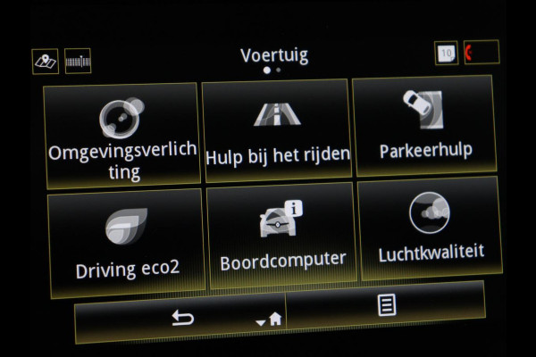 Renault Kadjar 1.3 TCe Zen | Automaat | Trekhaak | Carplay | Navigatie | Keyless | Parkeerhulp | Cruise control | Bluetooth | DAB | Climate control